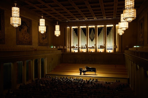 Munich / Мюнхен. 19.12.2011